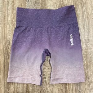 Gymshark shorts